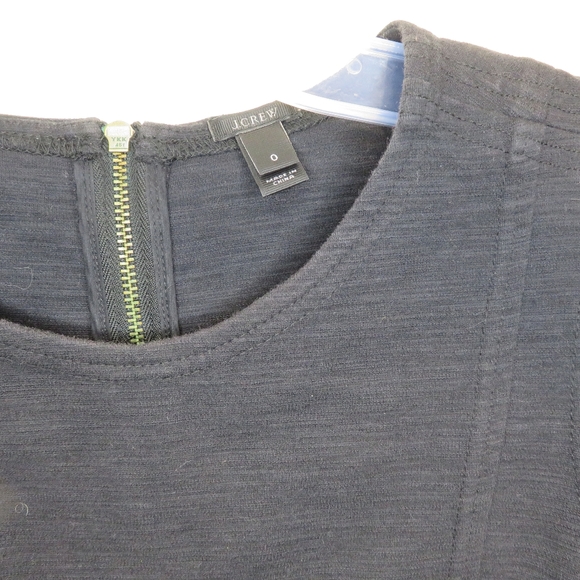 J Crew Sleeveless Dress - Picture 3 of 4